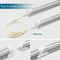 T8 8Ft Integrated Led Tube Lights 18W 36W